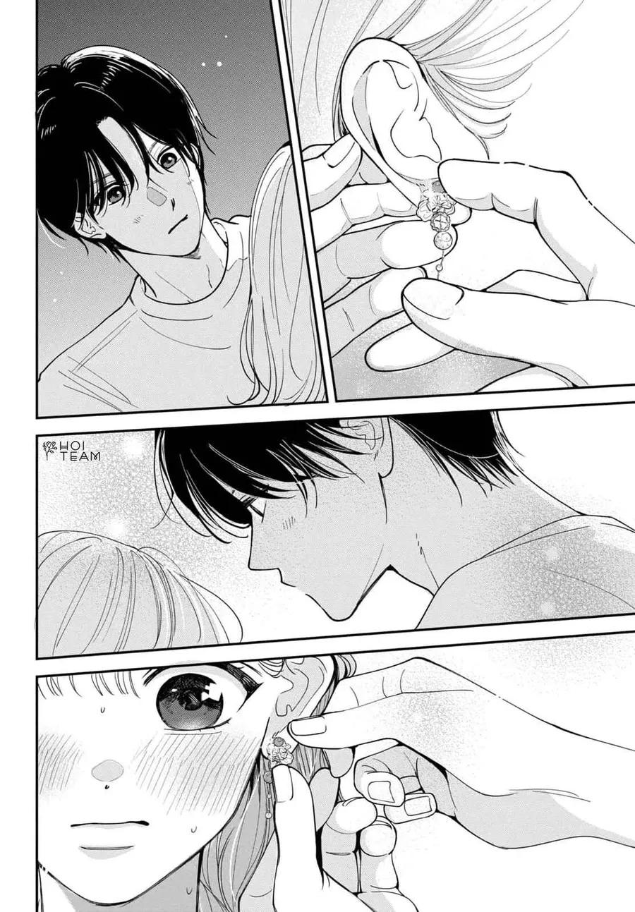 Yori-Kun To Yori Wo Modosu Wakeniwa! Chap 5 - Next Chap 6