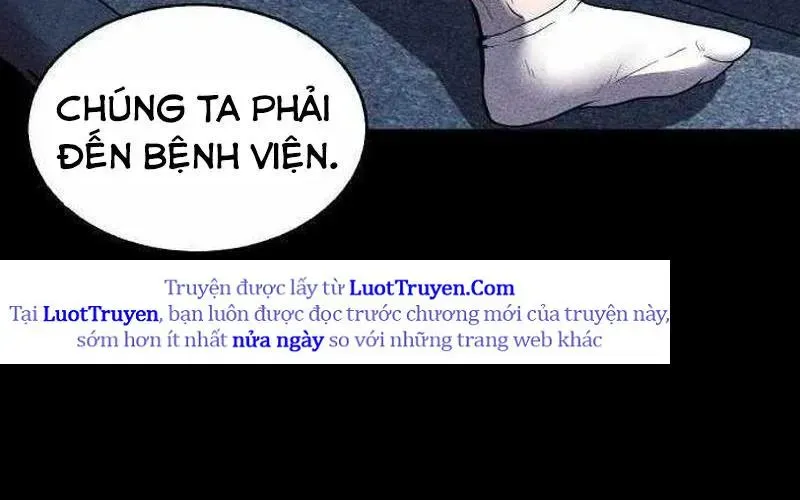 Thành Phố Địa Ngục Chap 11 - Next Chap 12