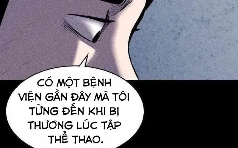Thành Phố Địa Ngục Chap 11 - Next Chap 12