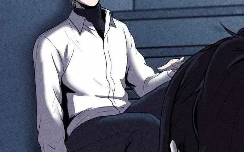 Thành Phố Địa Ngục Chap 11 - Next Chap 12