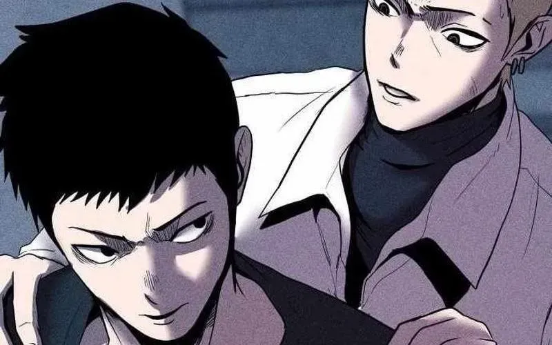 Thành Phố Địa Ngục Chap 11 - Next Chap 12