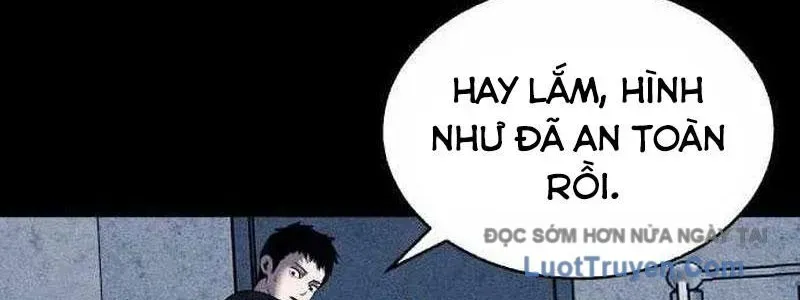 Thành Phố Địa Ngục Chap 11 - Next Chap 12