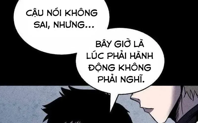 Thành Phố Địa Ngục Chap 11 - Next Chap 12