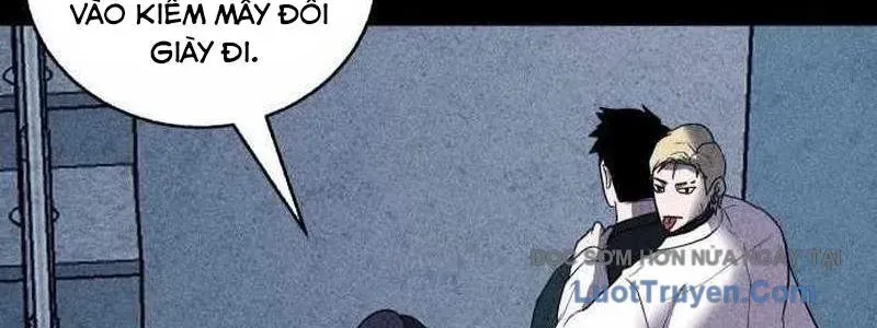 Thành Phố Địa Ngục Chap 11 - Next Chap 12