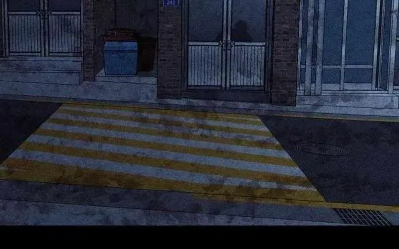 Thành Phố Địa Ngục Chap 11 - Next Chap 12