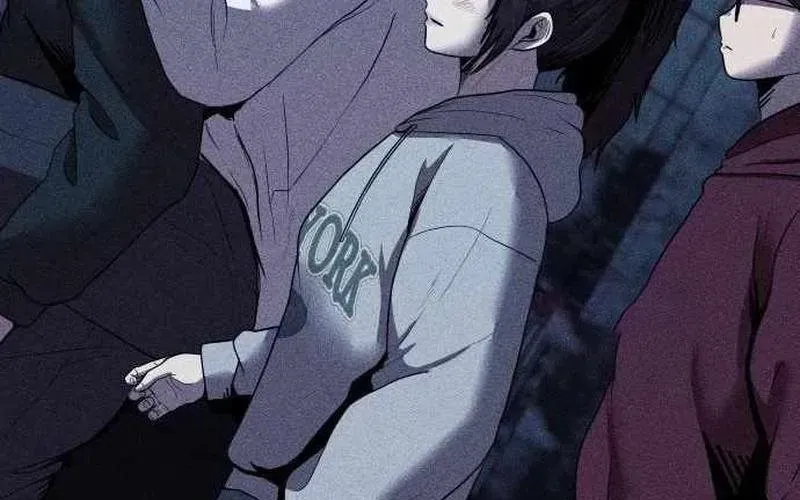 Thành Phố Địa Ngục Chap 11 - Next Chap 12