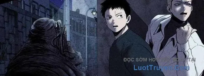 Thành Phố Địa Ngục Chap 11 - Next Chap 12
