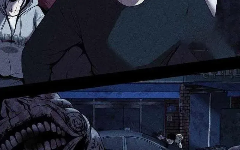 Thành Phố Địa Ngục Chap 11 - Next Chap 12