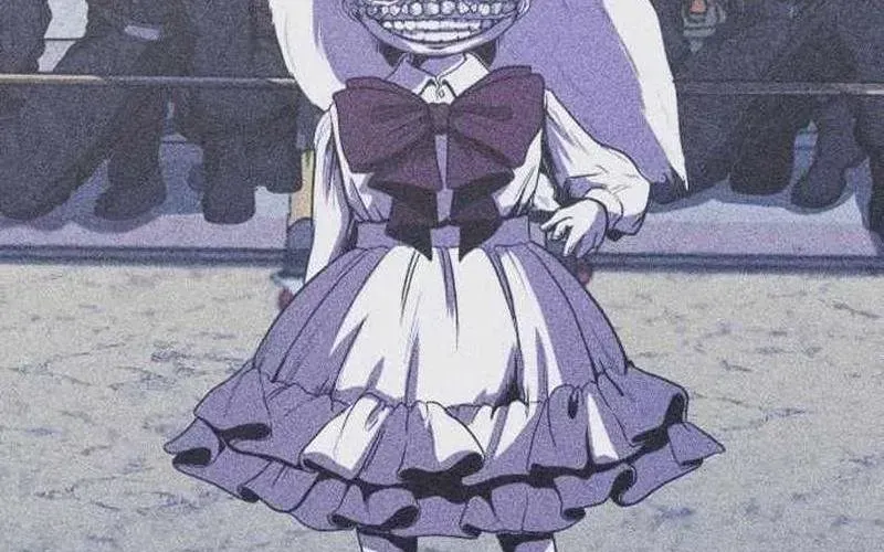 Thành Phố Địa Ngục Chap 11 - Next Chap 12