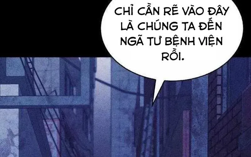Thành Phố Địa Ngục Chap 11 - Next Chap 12
