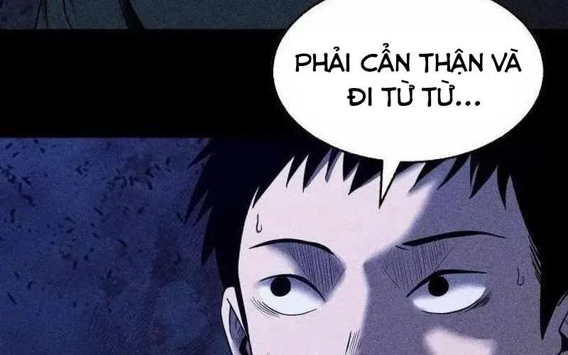 Thành Phố Địa Ngục Chap 11 - Next Chap 12
