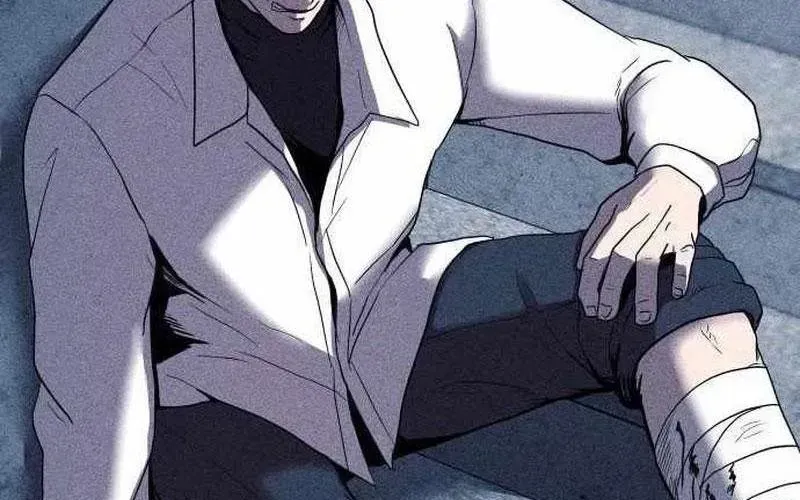 Thành Phố Địa Ngục Chap 11 - Next Chap 12