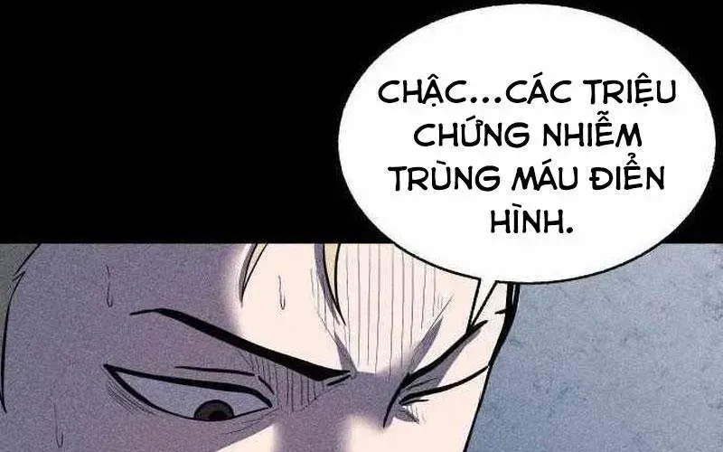 Thành Phố Địa Ngục Chap 11 - Next Chap 12