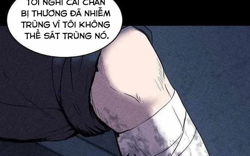 Thành Phố Địa Ngục Chap 11 - Next Chap 12