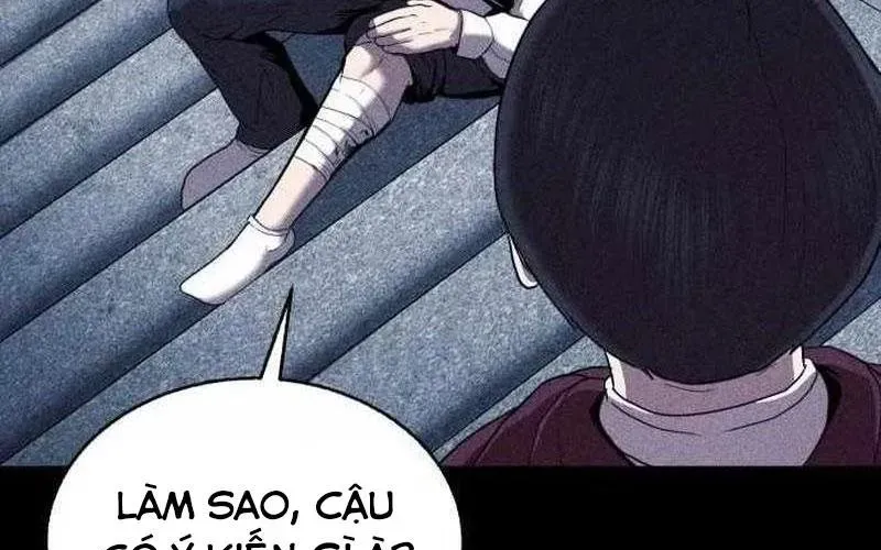 Thành Phố Địa Ngục Chap 11 - Next Chap 12