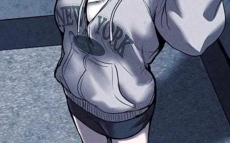 Thành Phố Địa Ngục Chap 11 - Next Chap 12