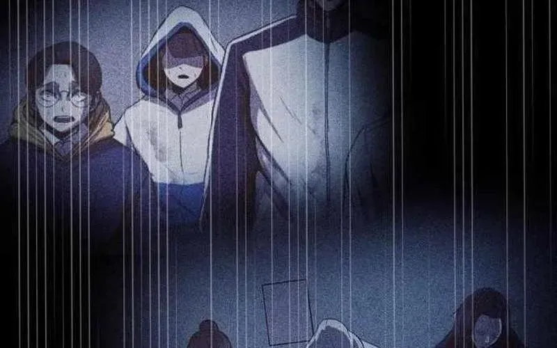 Thành Phố Địa Ngục Chap 11 - Next Chap 12