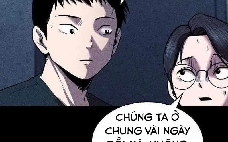Thành Phố Địa Ngục Chap 11 - Next Chap 12
