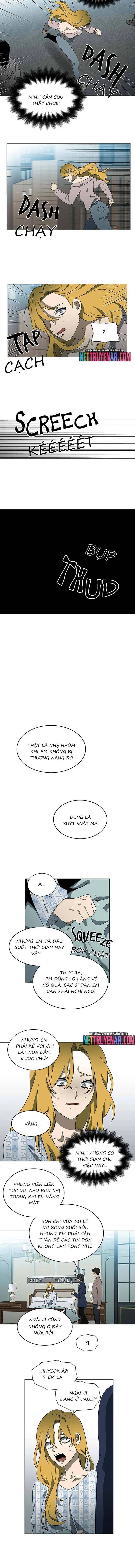 Sư Tôn Mỹ Nhân Bệnh Độc Chiếm Chap 153 - Next Chap 154