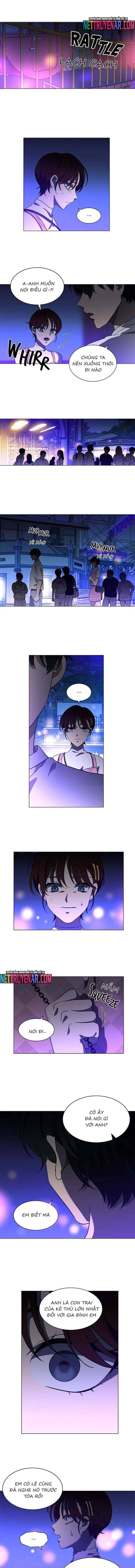 Sư Tôn Mỹ Nhân Bệnh Độc Chiếm Chap 154 - Next Chap 155