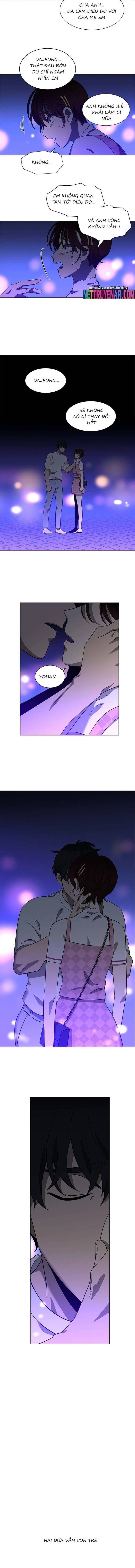 Sư Tôn Mỹ Nhân Bệnh Độc Chiếm Chap 154 - Next Chap 155