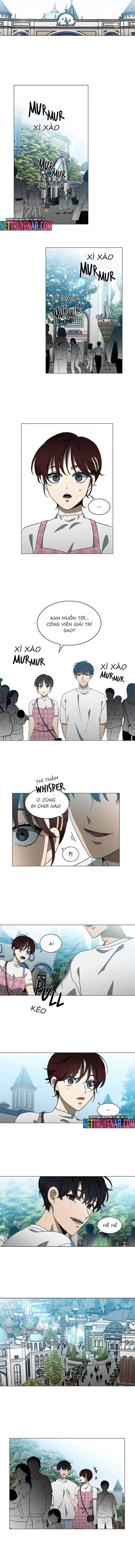 Sư Tôn Mỹ Nhân Bệnh Độc Chiếm Chap 154 - Next Chap 155