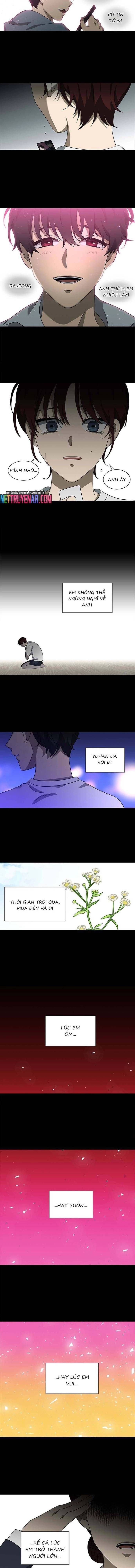 Sư Tôn Mỹ Nhân Bệnh Độc Chiếm Chap 155 - Next Chap 156