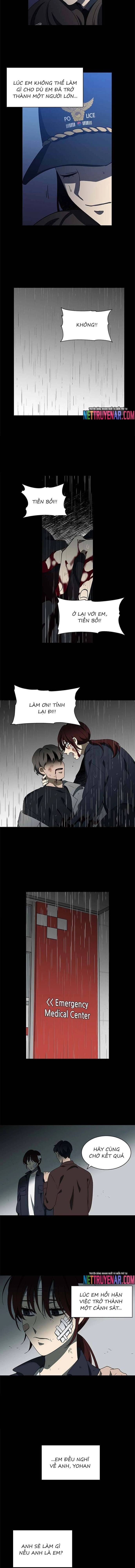 Sư Tôn Mỹ Nhân Bệnh Độc Chiếm Chap 155 - Next Chap 156