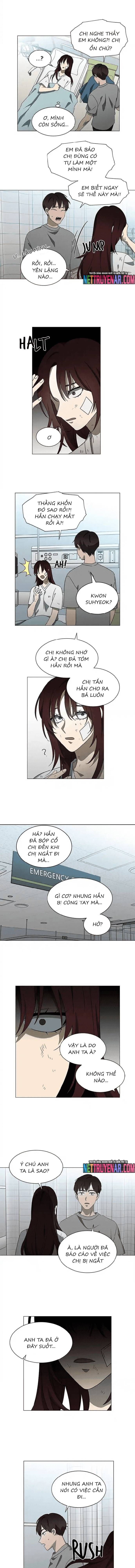 Sư Tôn Mỹ Nhân Bệnh Độc Chiếm Chap 156 - Next Chap 157