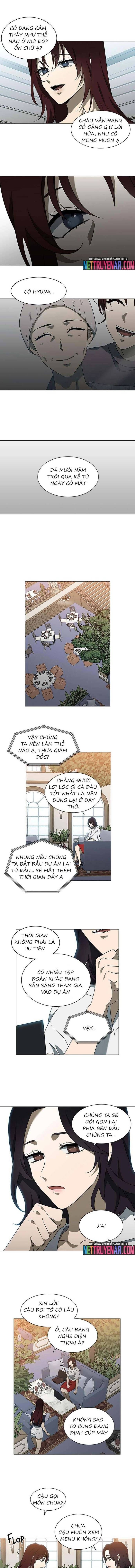 Sư Tôn Mỹ Nhân Bệnh Độc Chiếm Chap 156 - Next Chap 157
