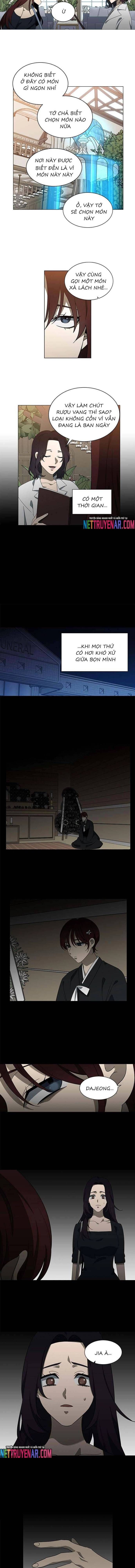 Sư Tôn Mỹ Nhân Bệnh Độc Chiếm Chap 156 - Next Chap 157