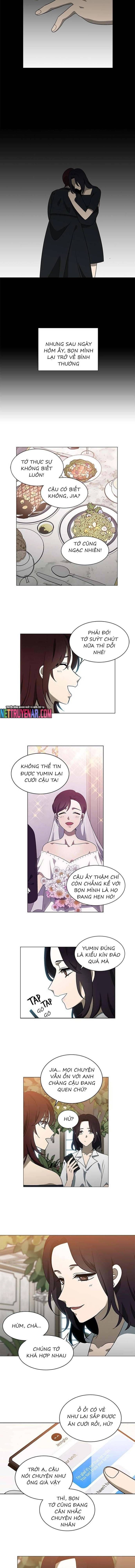 Sư Tôn Mỹ Nhân Bệnh Độc Chiếm Chap 156 - Next Chap 157