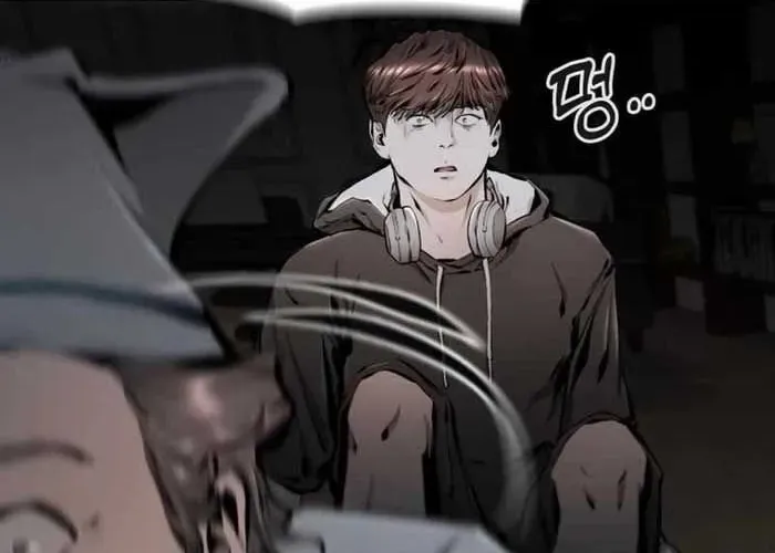 Câm Lặng Chap 10 - Next Chap 11