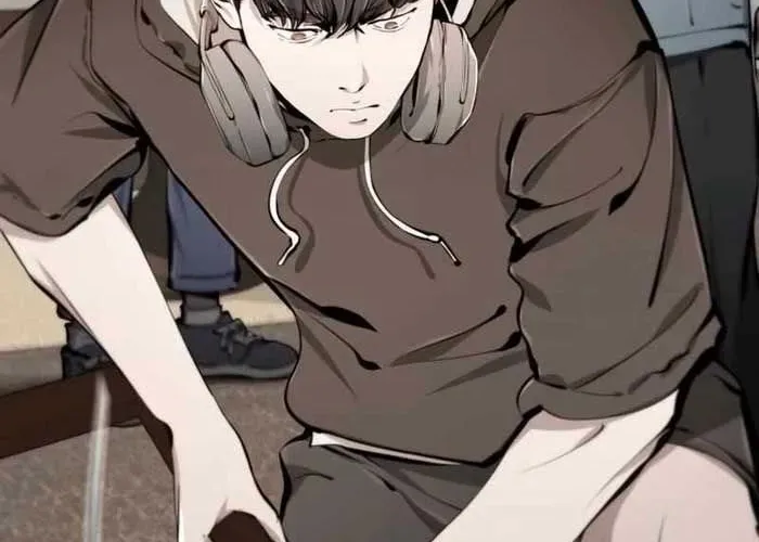 Câm Lặng Chap 10 - Next Chap 11