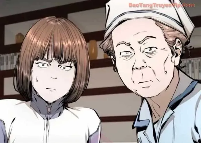 Câm Lặng Chap 10 - Next Chap 11