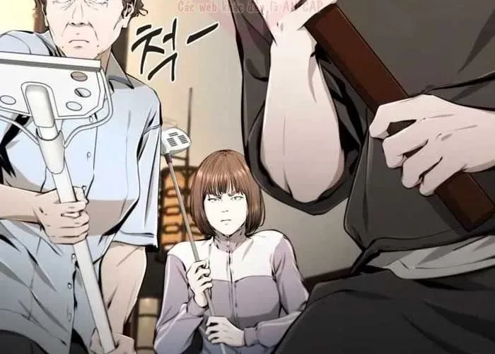 Câm Lặng Chap 10 - Next Chap 11