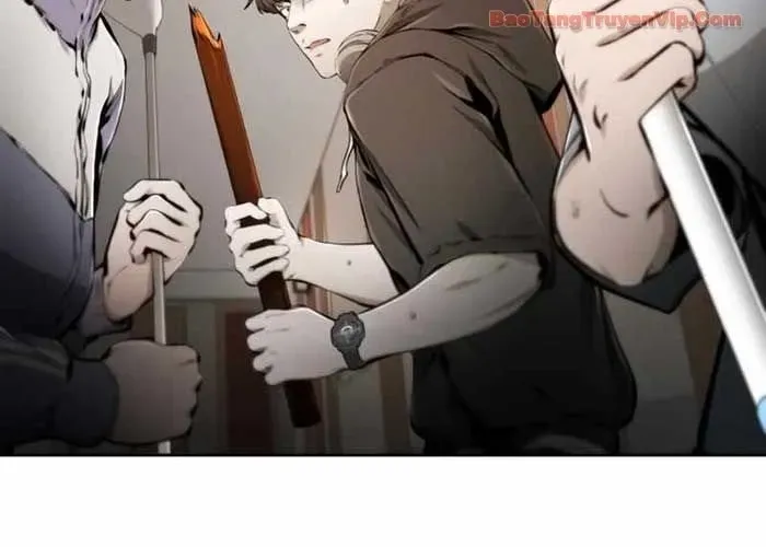 Câm Lặng Chap 10 - Next Chap 11