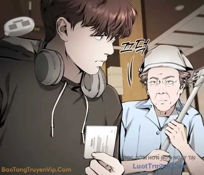 Câm Lặng Chap 10 - Next Chap 11