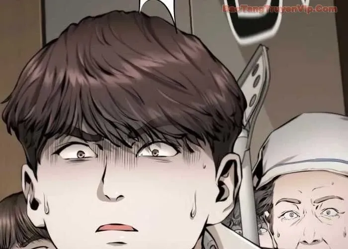 Câm Lặng Chap 10 - Next Chap 11