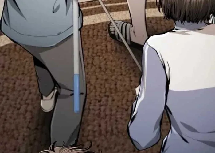 Câm Lặng Chap 10 - Next Chap 11