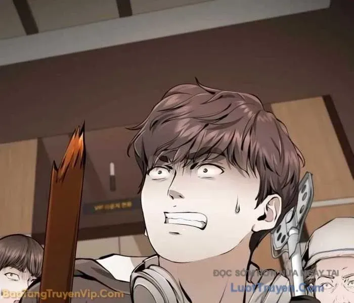 Câm Lặng Chap 10 - Next Chap 11