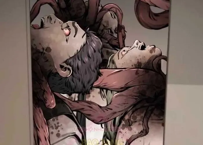 Câm Lặng Chap 10 - Next Chap 11