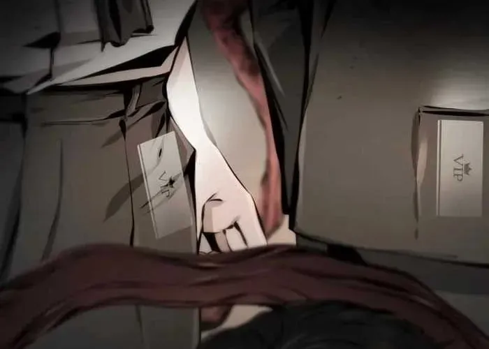 Câm Lặng Chap 10 - Next Chap 11