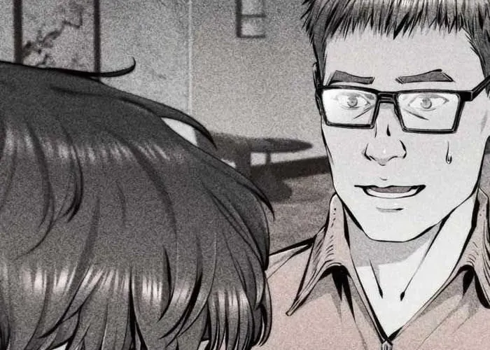 Câm Lặng Chap 10 - Next Chap 11