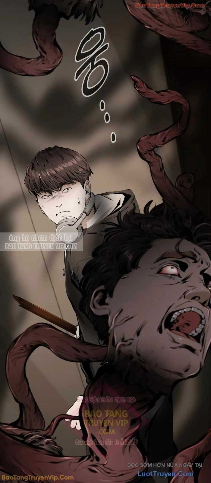 Câm Lặng Chap 11 - Next Chap 12