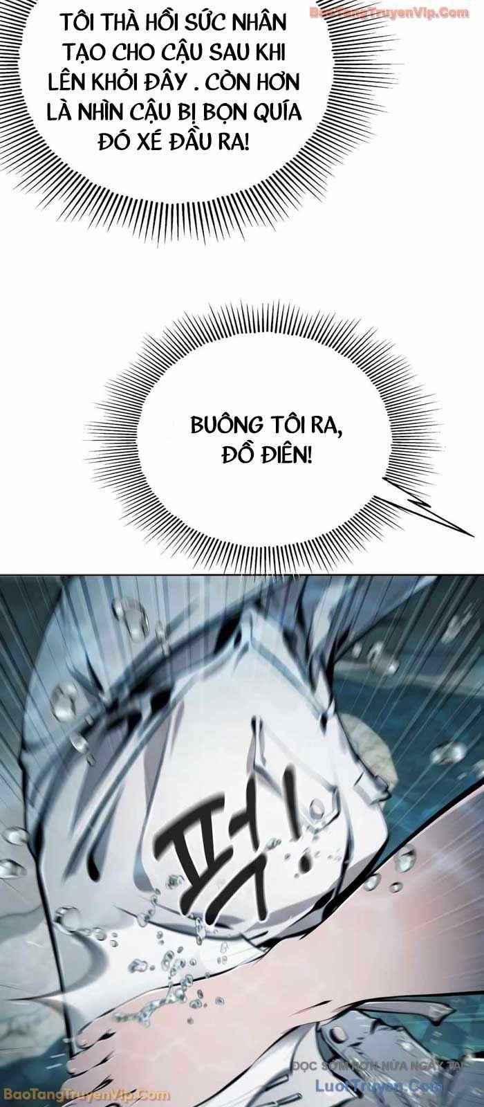 Câm Lặng Chap 12 - Next Chap 13