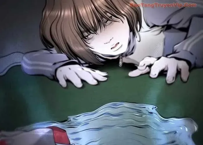 Câm Lặng Chap 9 - Next Chap 10