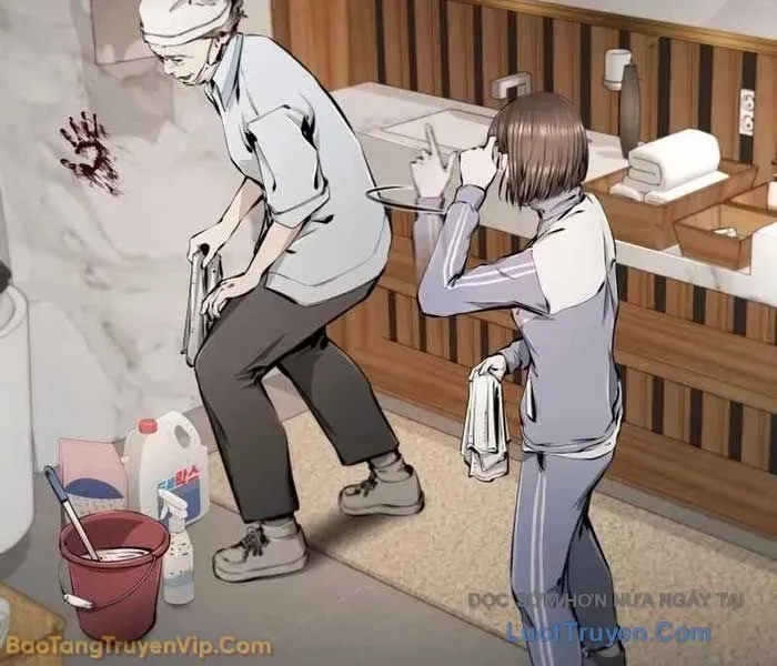 Câm Lặng Chap 9 - Next Chap 10