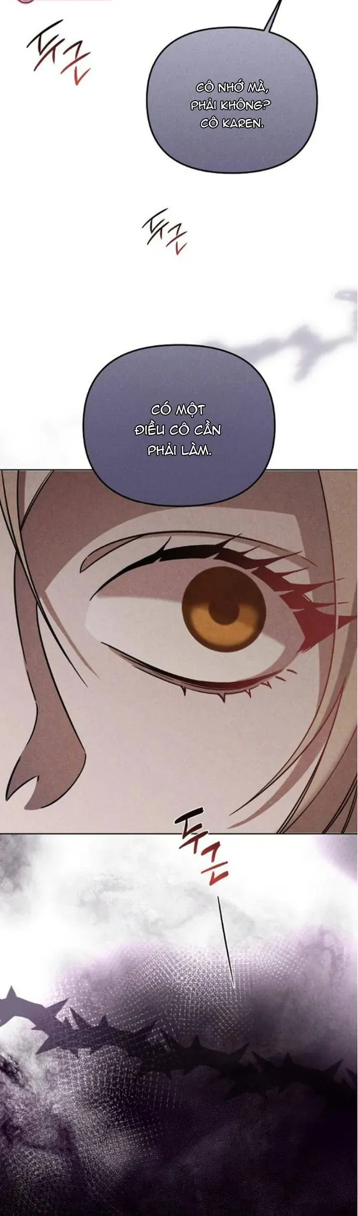 Nơi Đóa Hồng Vàng Úa Tàn Chap 17 - Next Chap 18