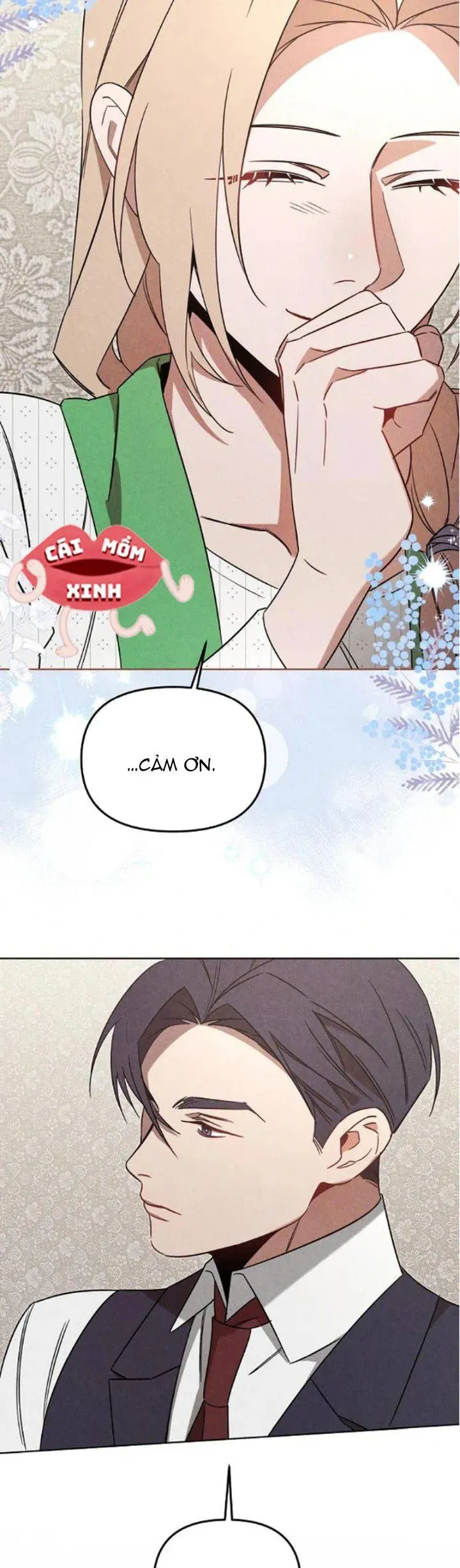 Nơi Đóa Hồng Vàng Úa Tàn Chap 17 - Next Chap 18